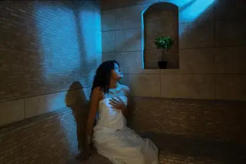 Szalajka Liget Hotel és Apartmanházak - фото 40