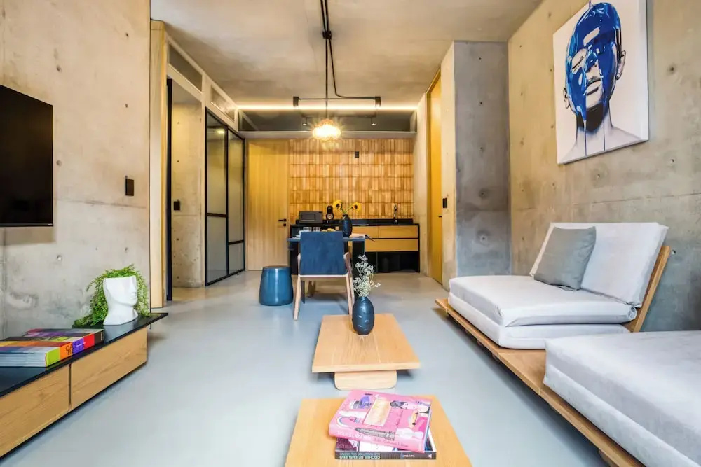Standard Apartment