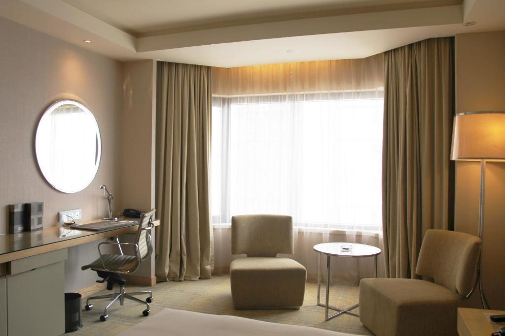 Doubletree By Hilton Kuala Lumpur