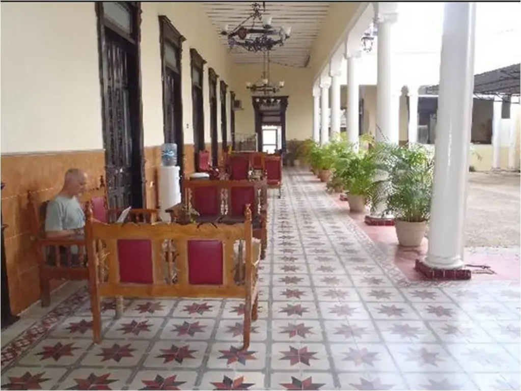 Hotel photo 18