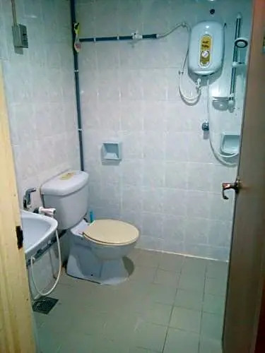 City Residence Shah Alam Hotel