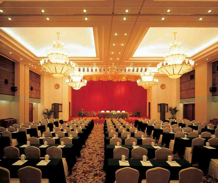 New Century Hotel Ninghai - Général