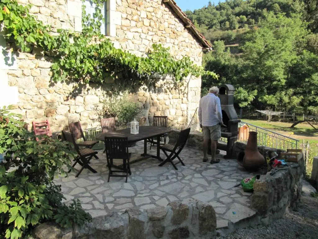 Cottage