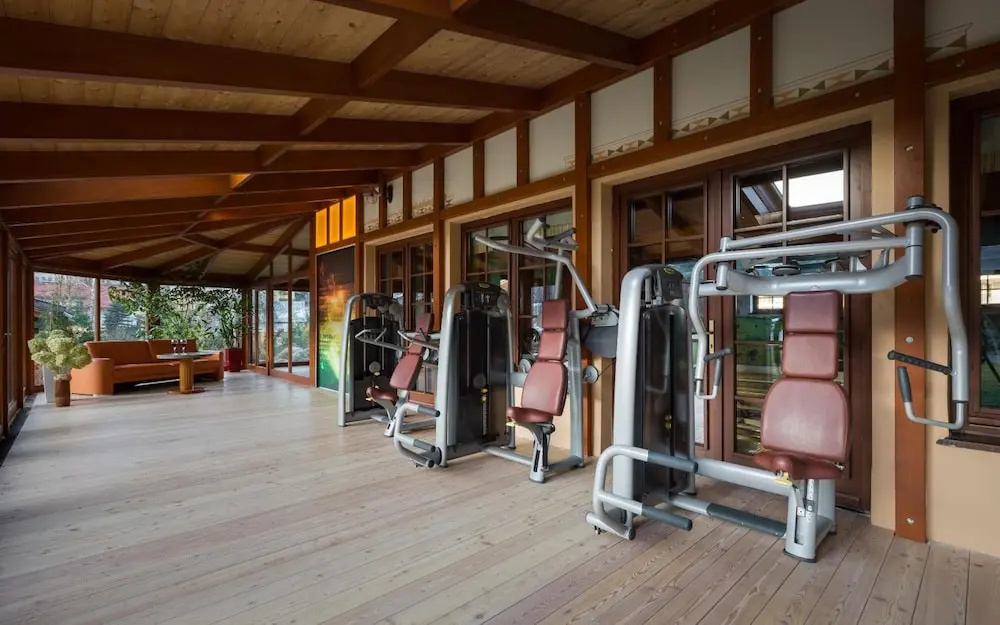 Hotel photo 19
