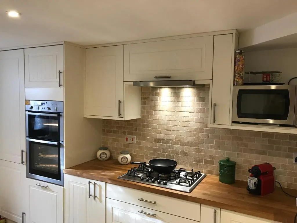 Bath Holiday Suites - Chambres