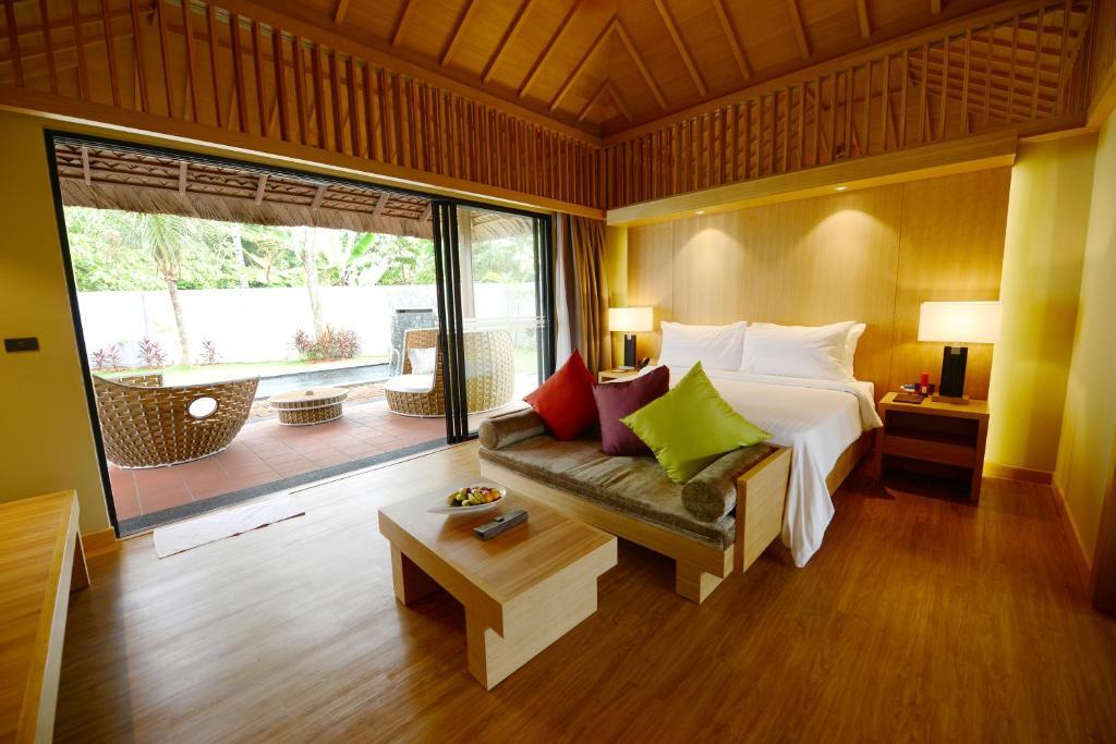 Beyond Resort Khaolak