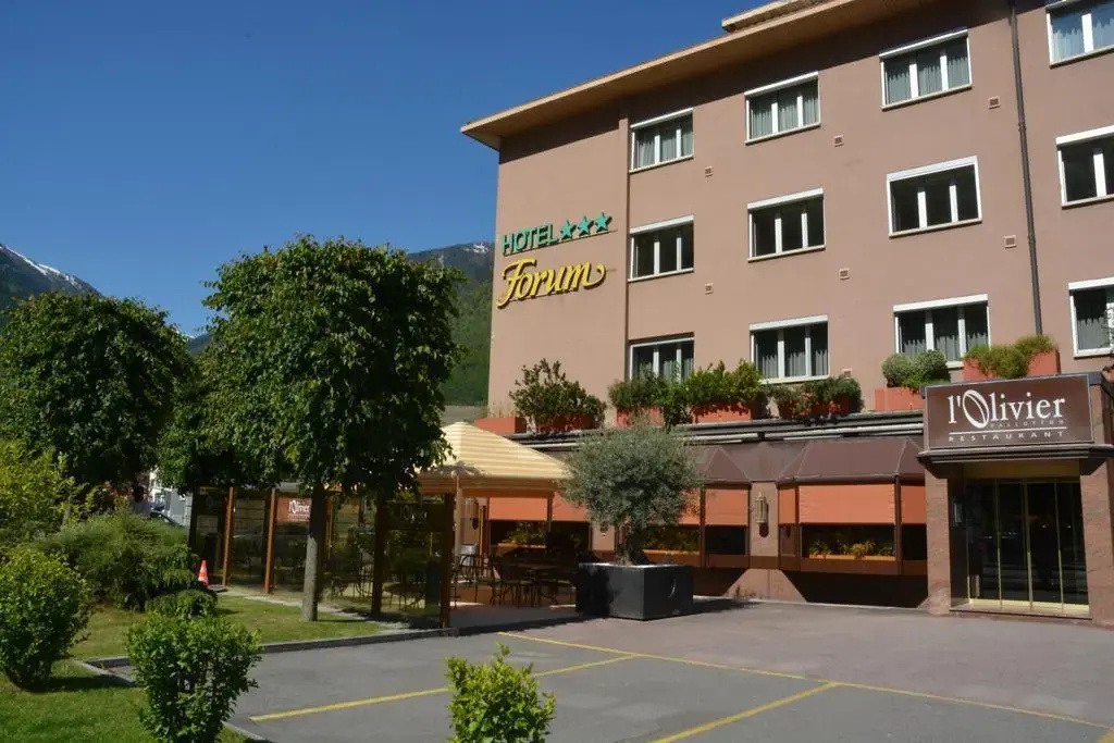 Hotel photo 22