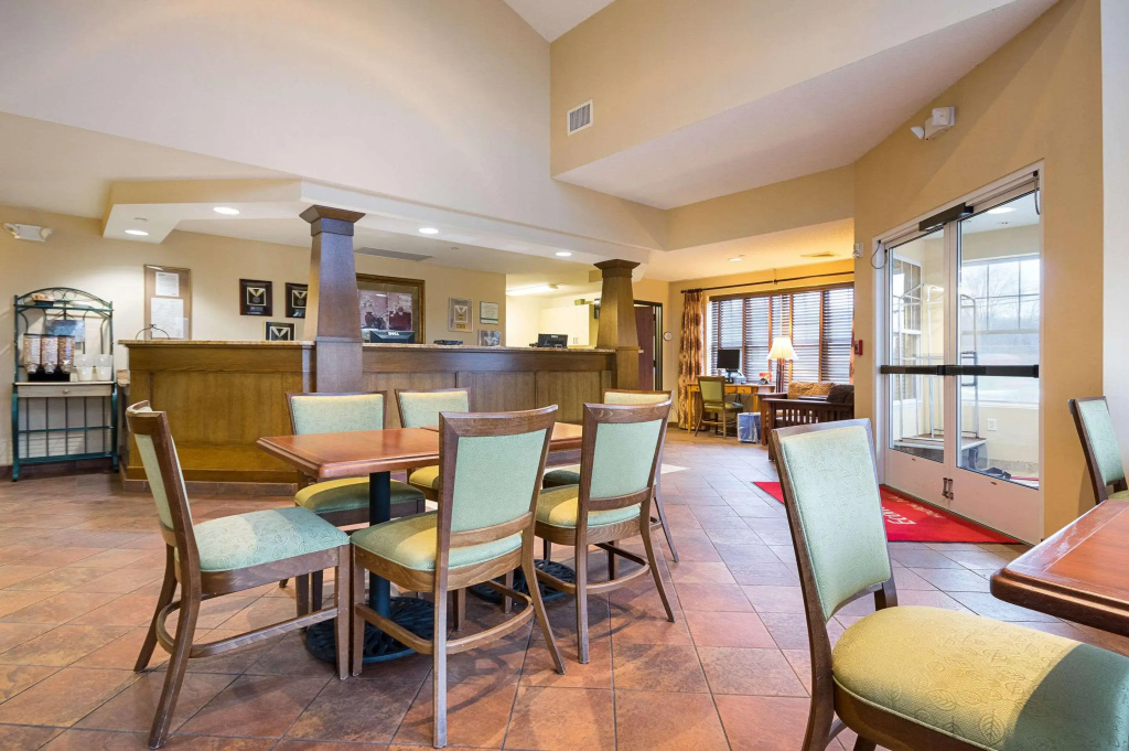 Hotel photo 20