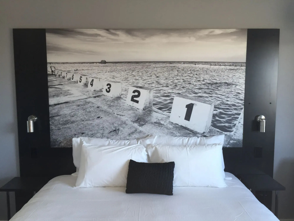 Mercure Newcastle Airport - Général