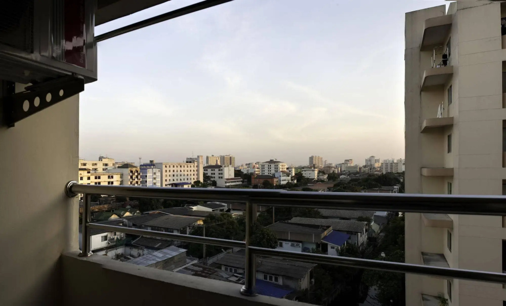 Viewplace Hotel & Residence - Général