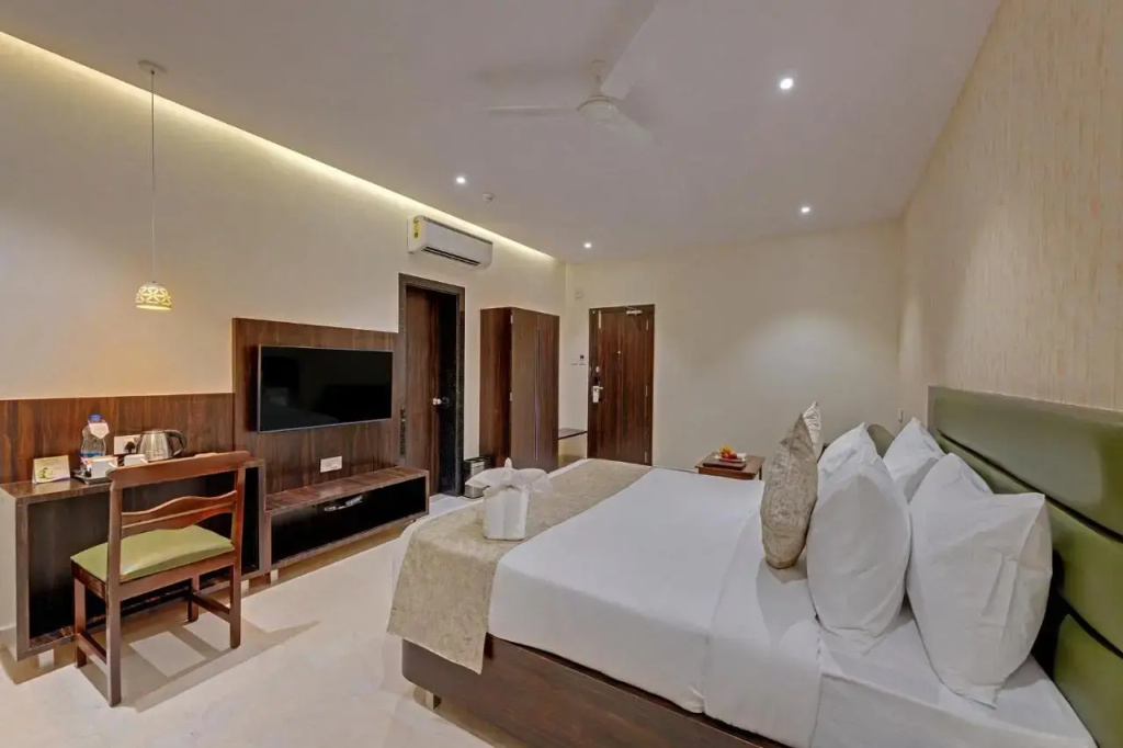Hotel photo 17