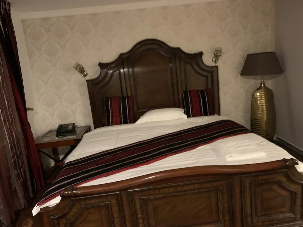 Отель АБК - фото 7