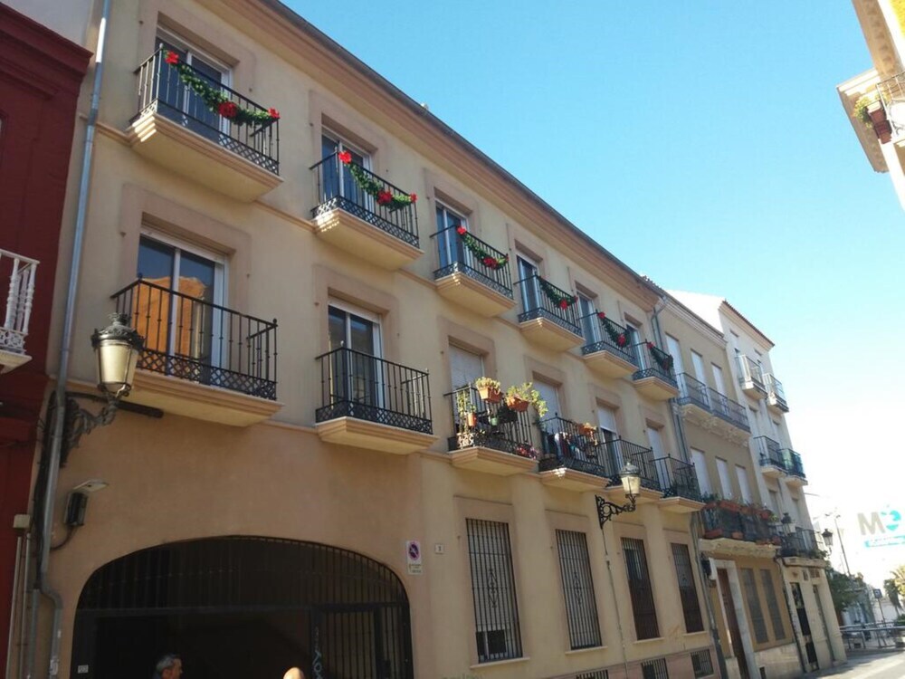 106616 Apartment In Malaga
