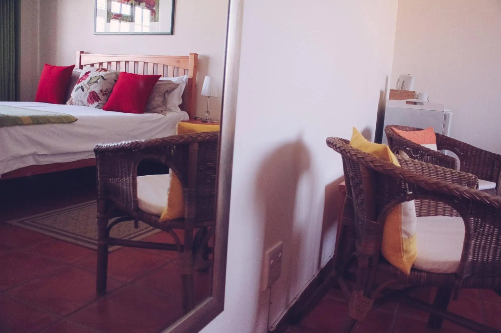 AmaKhosi Guesthouse - Général