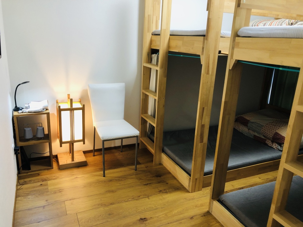 Kanazawa Guesthouse Stella - Hostel 사진 19