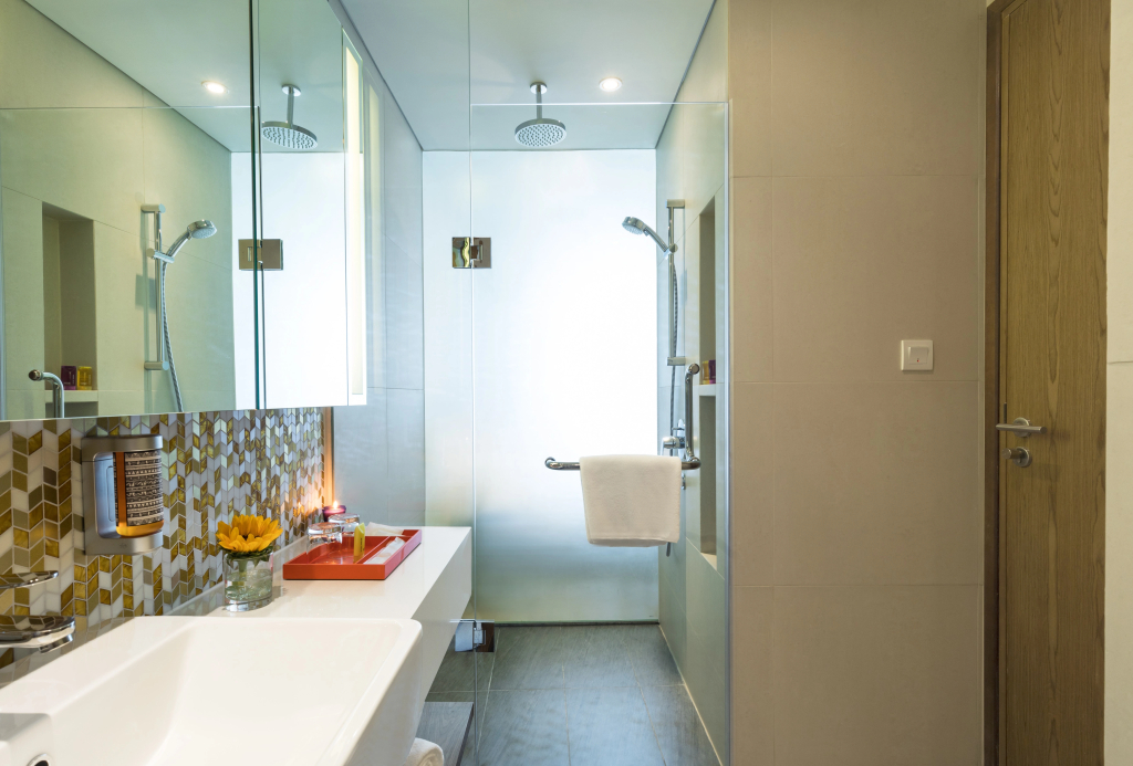 Citadines Bayfront Nha Trang - фото 11