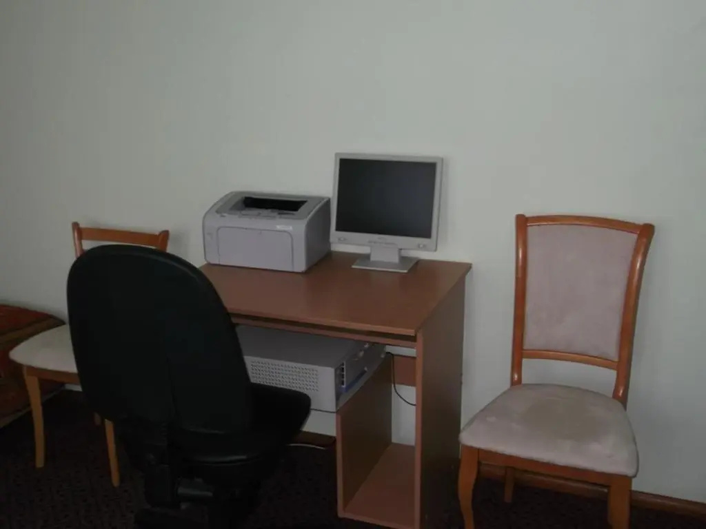 Turne Hotel - Chambres