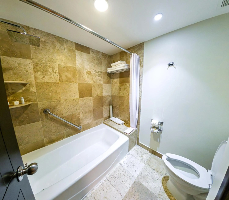 Hotel Azul Ixtapa All Inclusive Beach Resort Convention Center - Général