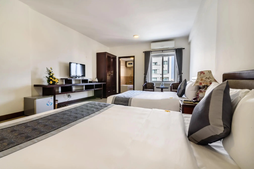 Standard Family room