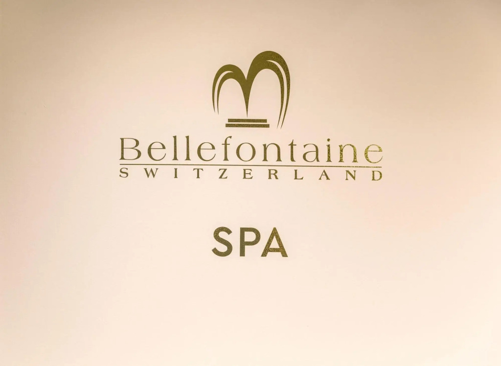 Grandes Alpes Hotel