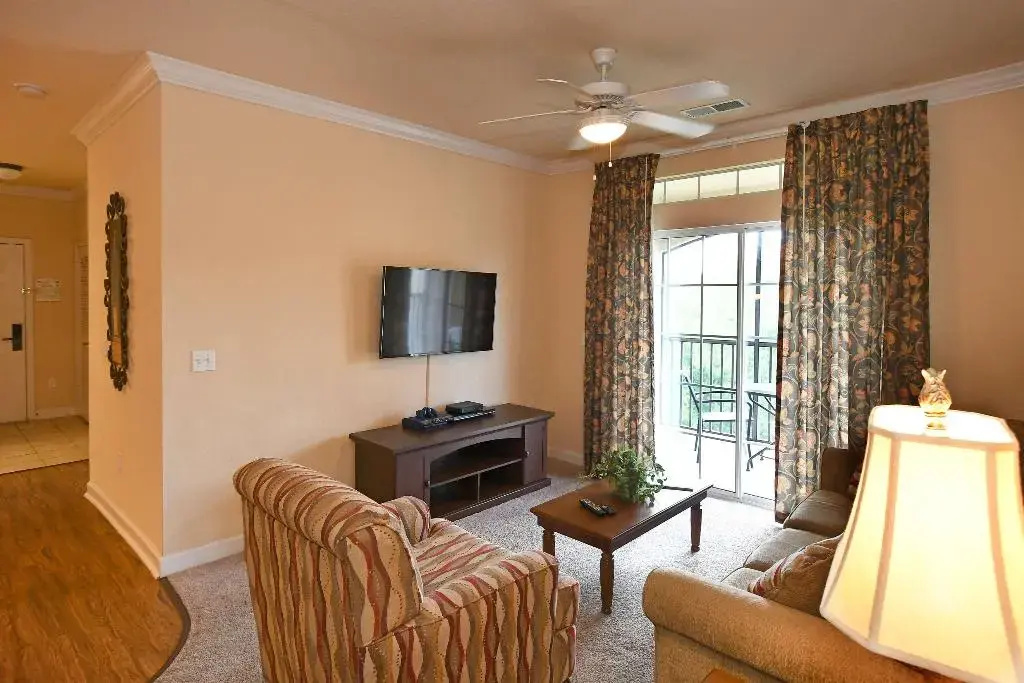 Tuscana Resort Orlando by Tropical Escape - Général