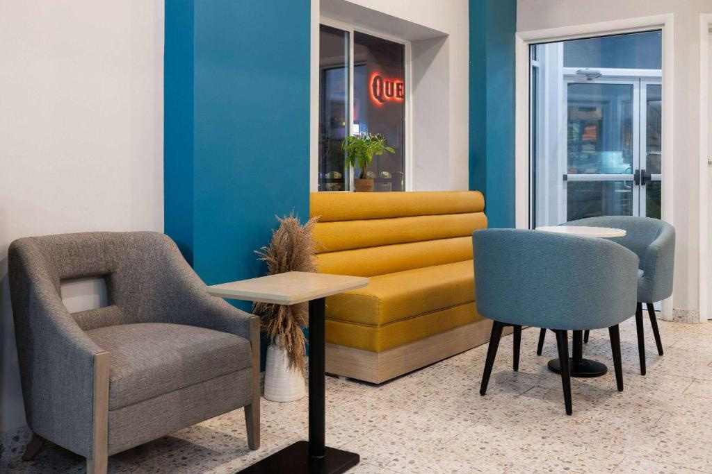 The Vibes Hotel, Trademark Collection by Wyndham - Général