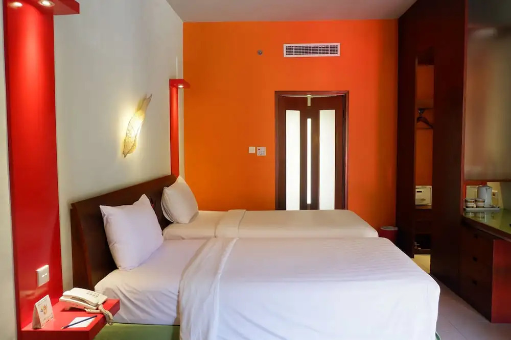 Ibis Styles Bali Legian