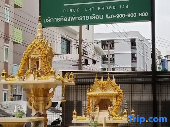 Hunsa Place Lat Phrao 124