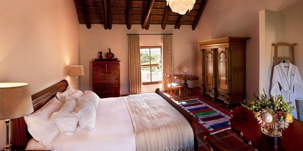 Aaldering Luxury Lodges - фото 5