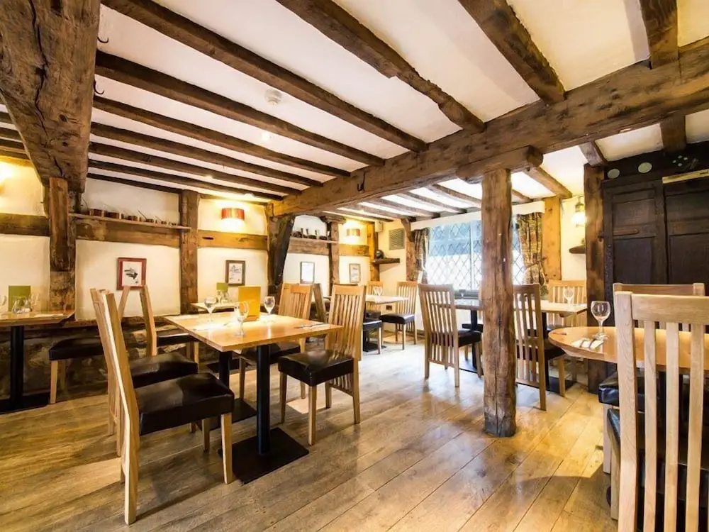 The Hardinge Arms Hotel - Général
