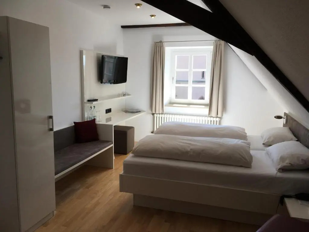 Landgasthof Rebstock Egringen - Chambres