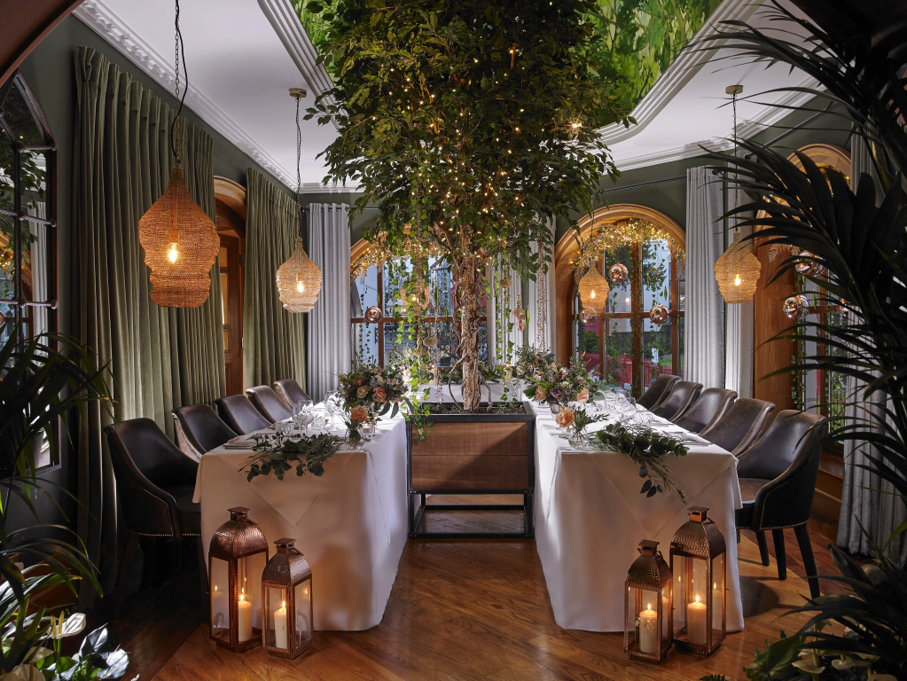 Killarney Plaza Hotel and Spa - Général