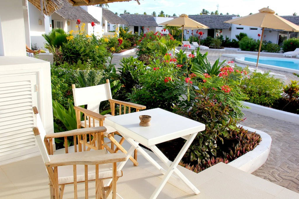 Hotel photo 19