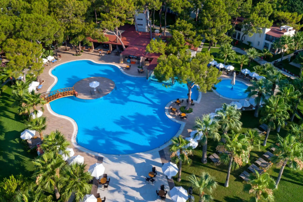 Seven Seas Hotel Life - Ultra All Inclusive - Général