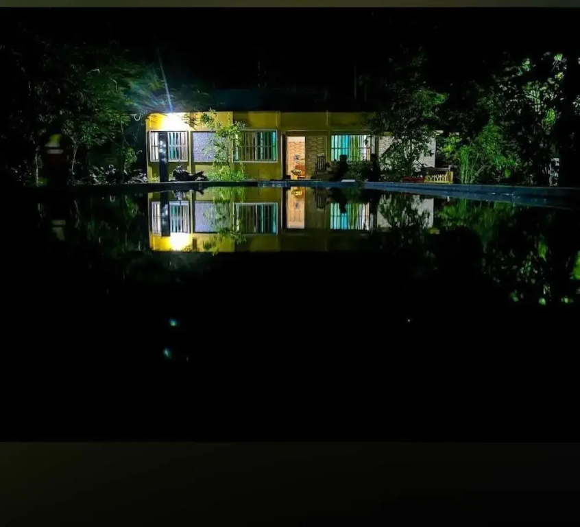 Hermitage Guest House