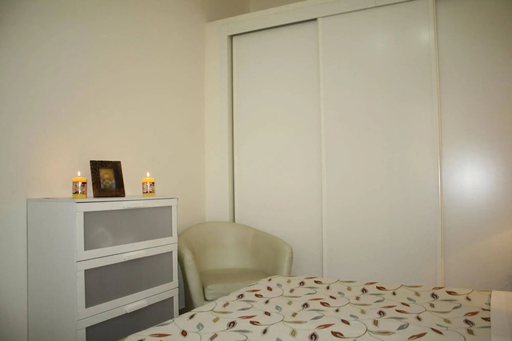 Abadia Suites - Général