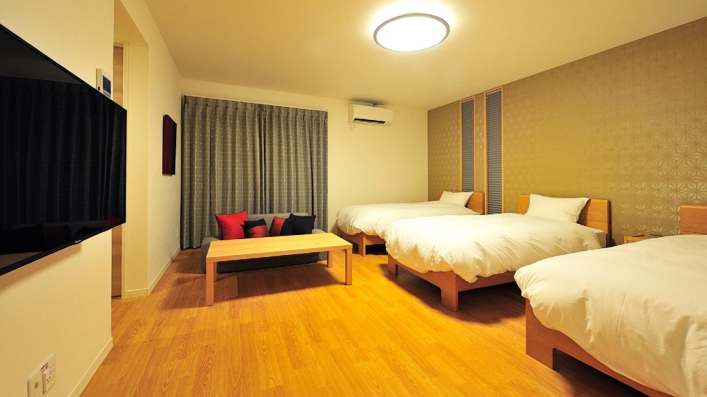 RakutenSTAY×Shamaison Osaka Dekijima Station 사진 3