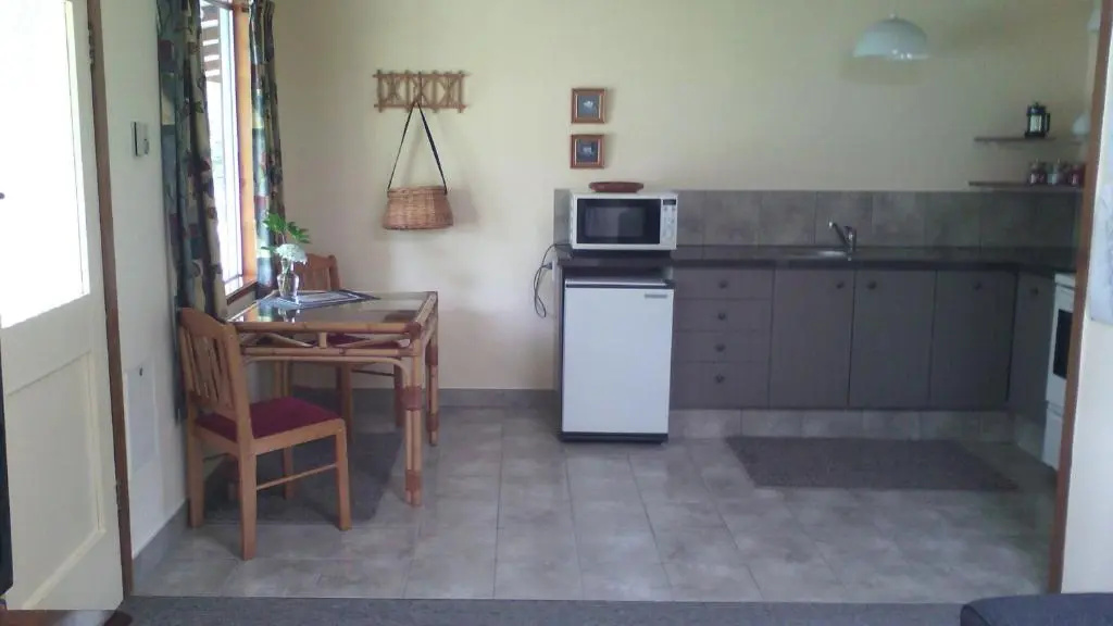 Creel Lodge - Chambres