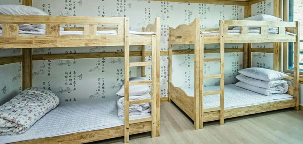 Kirin Guesthouse - Hostel