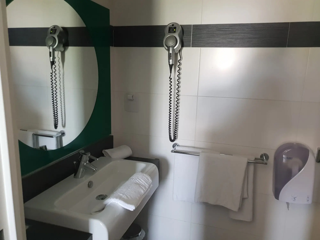 ibis Styles Marseille Plan de Campagne - Général