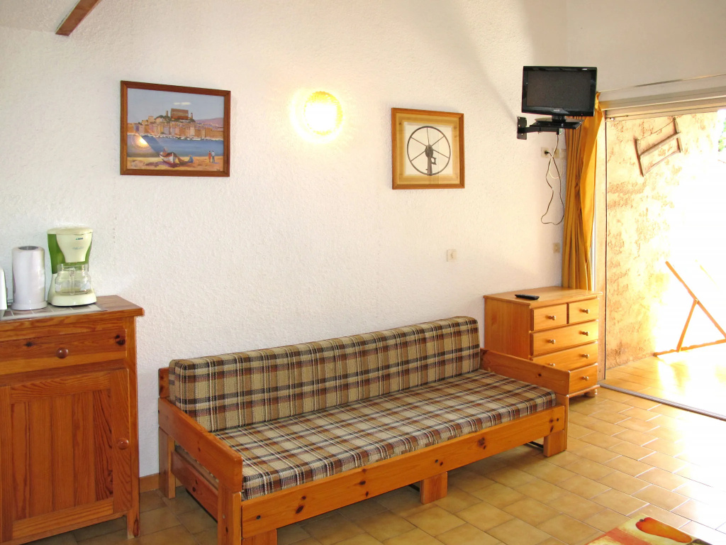 Voir la photo 2 — Le Pin (CRO130)