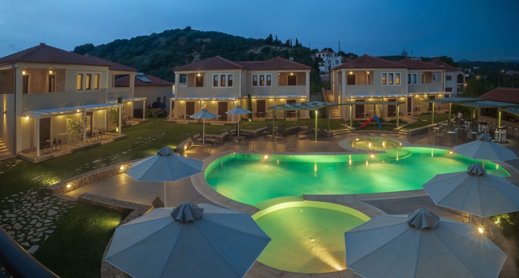 Imathoessa Hotel — 5