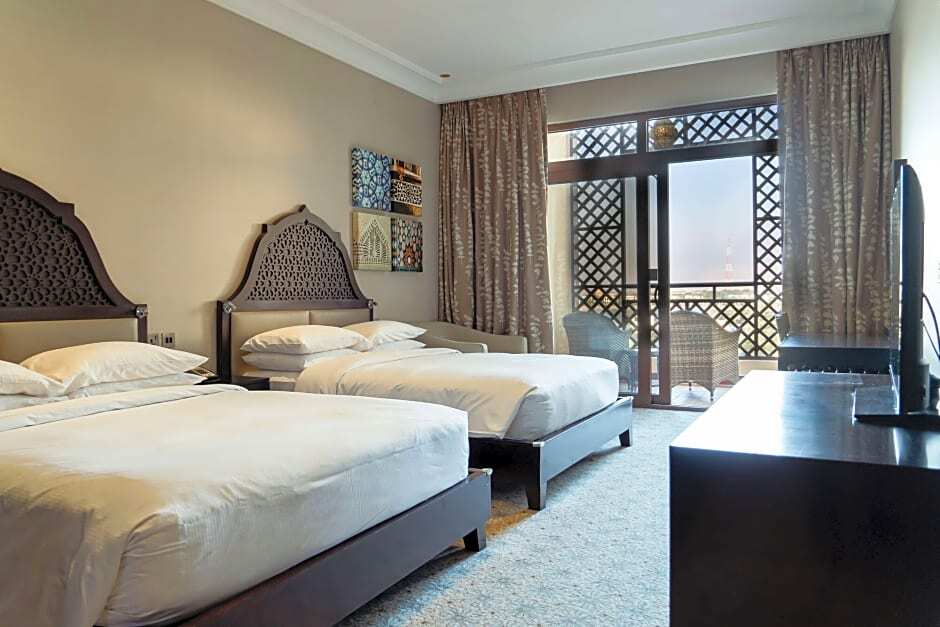 Hilton Ras Al Khaimah Resort & Spa