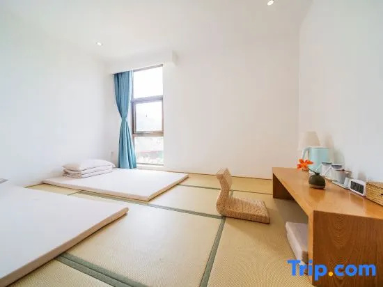 Standard room with garden view