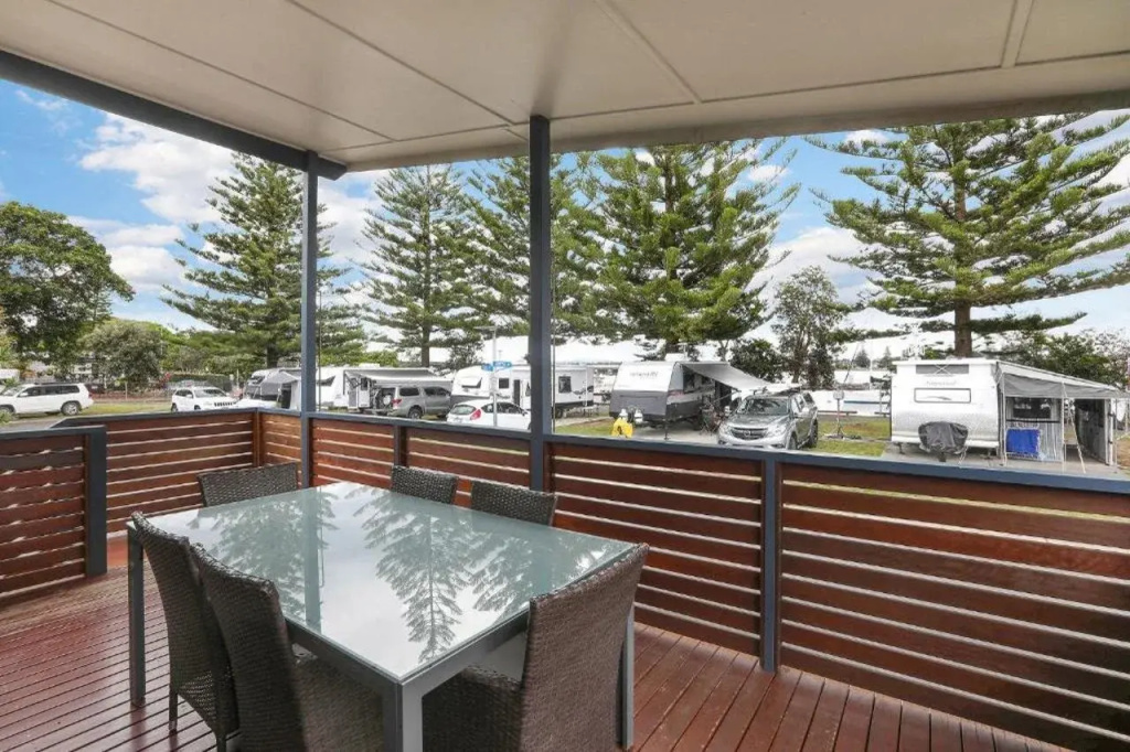 Reflections Forster Beach - Holiday Park