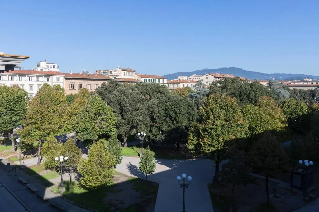 Resort Palazzo Castri 1874 Spa & Garden - Chambres