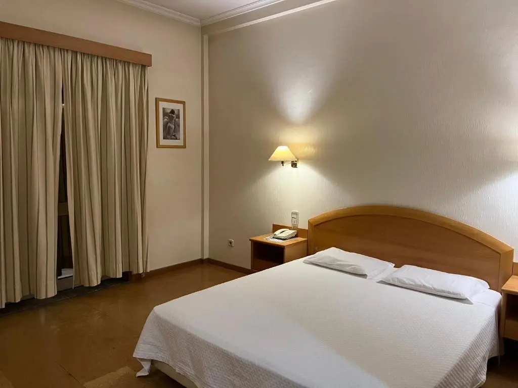 Grande Hotel Dom Dinis - Chambres