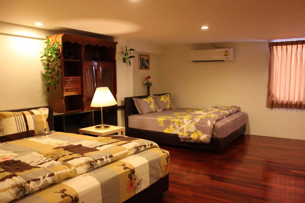Suites 31 Sukhumvit - Général