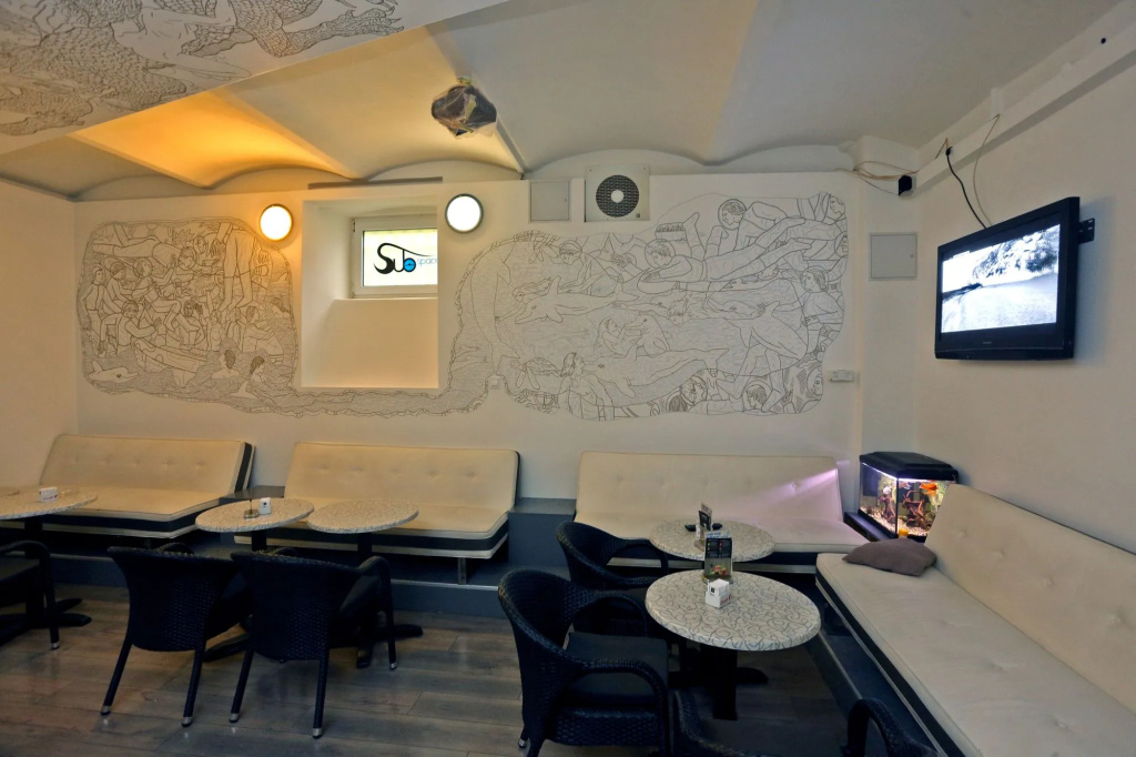 Hotel photo 18