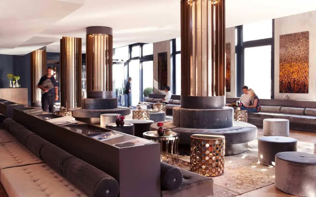 Hotel photo 22
